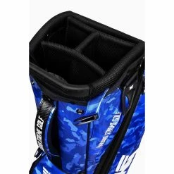 PXG Fairway Camo Carry Stand Bag 13 PXG Fairway Camo Carry Stand Bag -Clubs Sales pxg lightweight stand blue 6