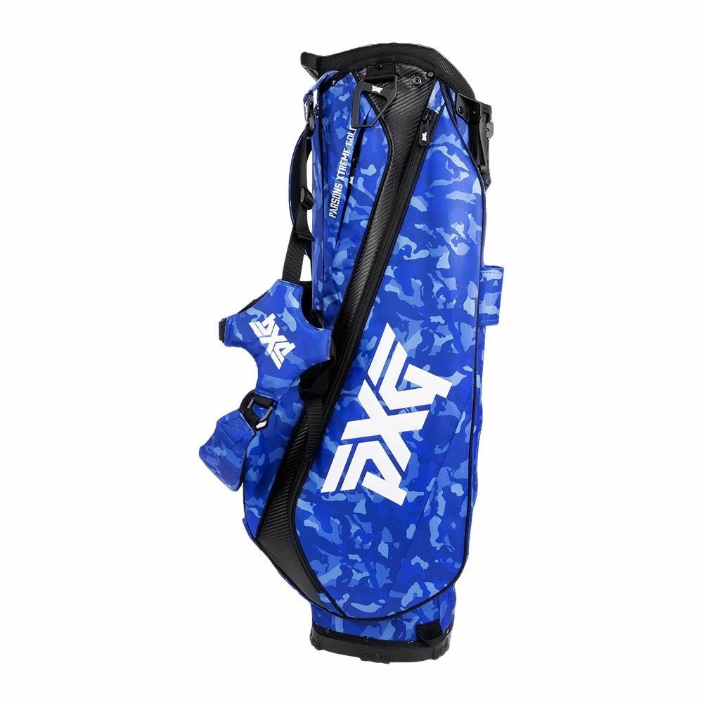 PXG Fairway Camo Carry Stand Bag 8 PXG Fairway Camo Carry Stand Bag - Image 6