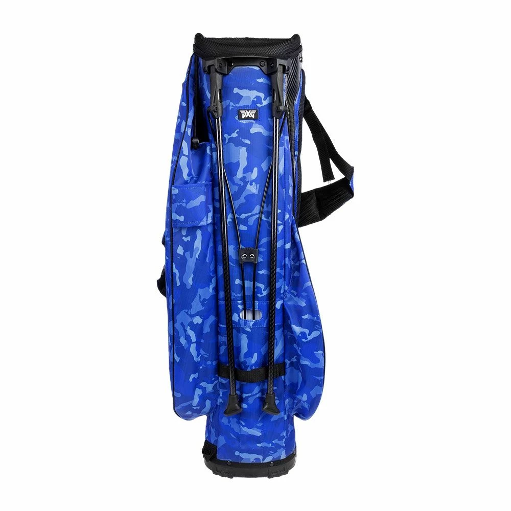 PXG Fairway Camo Carry Stand Bag 9 PXG Fairway Camo Carry Stand Bag - Image 7