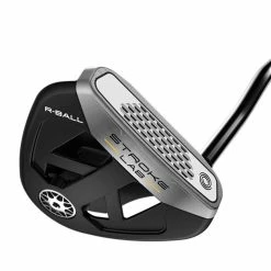 Odyssey Stroke Lab R-Ball Putter -Clubs Sales r ball 3