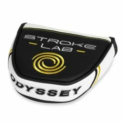 Odyssey Stroke Lab R-Ball Putter -Clubs Sales r ball 5