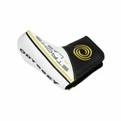 Odyssey Stroke Lab Black R-Line Arrow Putter 9 Odyssey Stroke Lab Black R-Line Arrow Putter -Clubs Sales r line putter 2 1