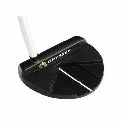 Odyssey Stroke Lab Black R-Line Arrow Putter 8 Odyssey Stroke Lab Black R-Line Arrow Putter -Clubs Sales r line putter 3 1
