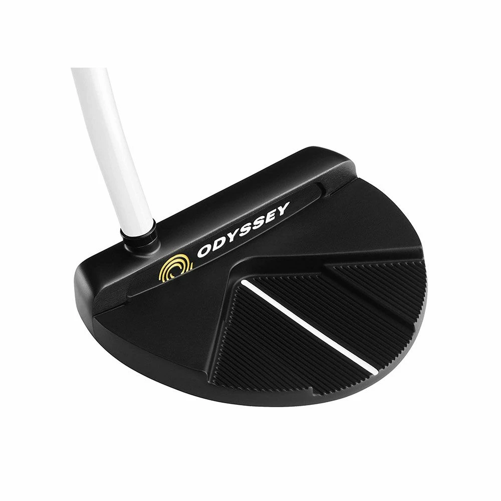 Odyssey Stroke Lab Black R-Line Arrow Putter 4 Odyssey Stroke Lab Black R-Line Arrow Putter - Image 2