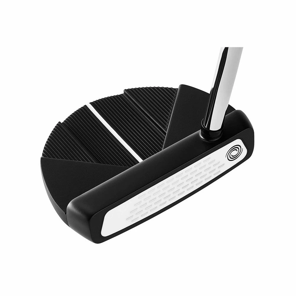 Odyssey Stroke Lab Black R-Line Arrow Putter 7 Odyssey Stroke Lab Black R-Line Arrow Putter - Image 5
