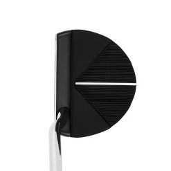 Odyssey Stroke Lab Black R-Line Arrow Putter 10 Odyssey Stroke Lab Black R-Line Arrow Putter -Clubs Sales r line putter 5 1