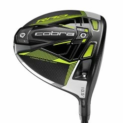 Cobra King Radspeed Driver -Clubs Sales rad driver fluo hero min 2 1 1