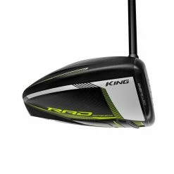 Cobra King Radspeed Driver -Clubs Sales rad driver fluo toe min 2 1 1