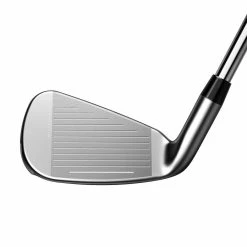 Cobra King Radspeed One Length (5-S) Steel Irons -Clubs Sales rad irn face min 1 4