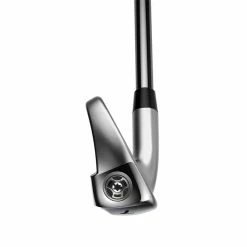 Cobra King Radspeed One Length (5-S) Steel Irons -Clubs Sales rad irn toe min 1 4