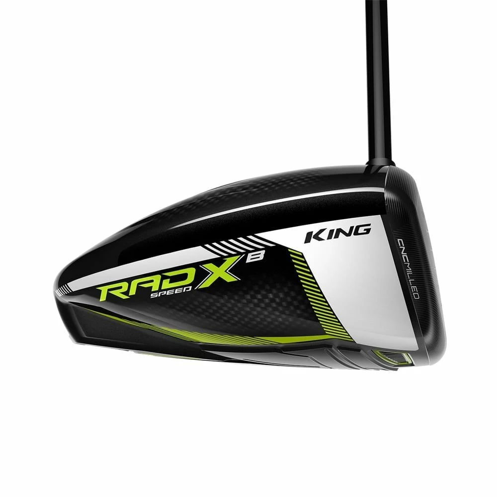 Cobra King Radspeed XB Driver 7 Cobra King Radspeed XB Driver - Image 5