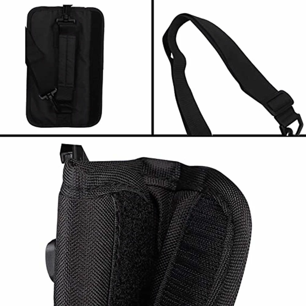 Golfoy Basics Driving Range Carrier Golf Club Bag 13 Golfoy Basics Driving Range Carrier Golf Club Bag - Image 11