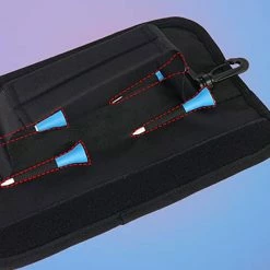 Golfoy Basics Driving Range Carrier Golf Club Bag 34 Golfoy Basics Driving Range Carrier Golf Club Bag -Clubs Sales range bag carrier 16