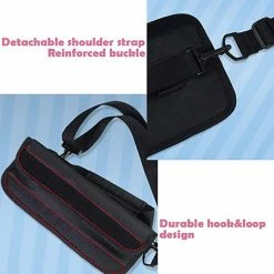 Golfoy Basics Driving Range Carrier Golf Club Bag 37 Golfoy Basics Driving Range Carrier Golf Club Bag -Clubs Sales range bag carrier 20