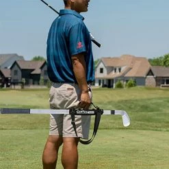 Golfoy Basics Driving Range Carrier Golf Club Bag 29 Golfoy Basics Driving Range Carrier Golf Club Bag -Clubs Sales range bag carrier 9