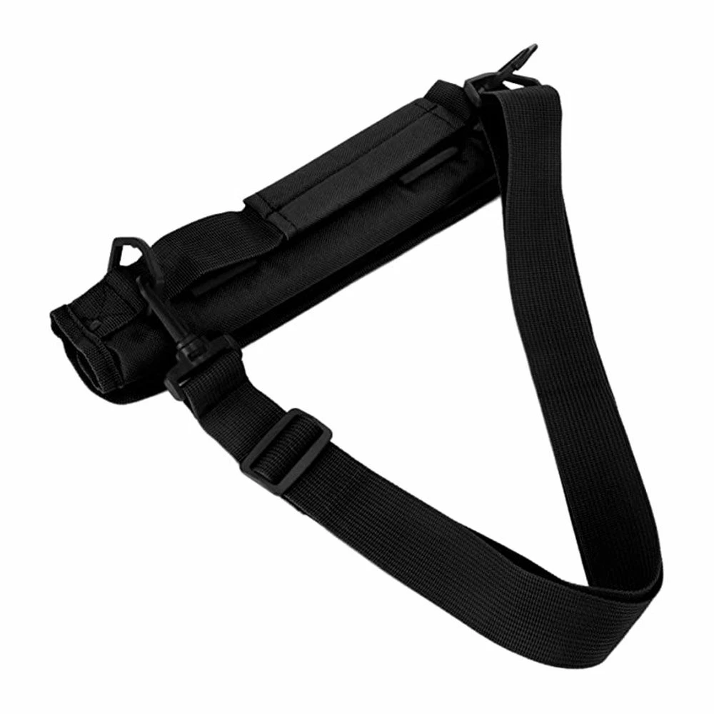 Golfoy Basics Driving Range Carrier Golf Club Bag 5 Golfoy Basics Driving Range Carrier Golf Club Bag - Image 3