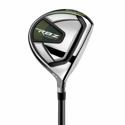 TaylorMade RBZ SpeedLite Men’s Steel Golf Set - Right Hand - Regular Flex - 11 Clubs + Bag -Clubs Sales rbz 2 3