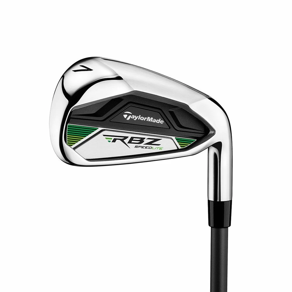 TaylorMade RBZ SpeedLite Women's Graphite Golf Set - Right Hand - Ladies Flex - 10 Clubs + Bag 8 TaylorMade RBZ SpeedLite Women's Graphite Golf Set - Right Hand - Ladies Flex - 10 Clubs + Bag - Image 6