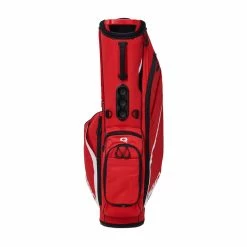 Ogio Fuse Stand Bag -Clubs Sales red 4 2