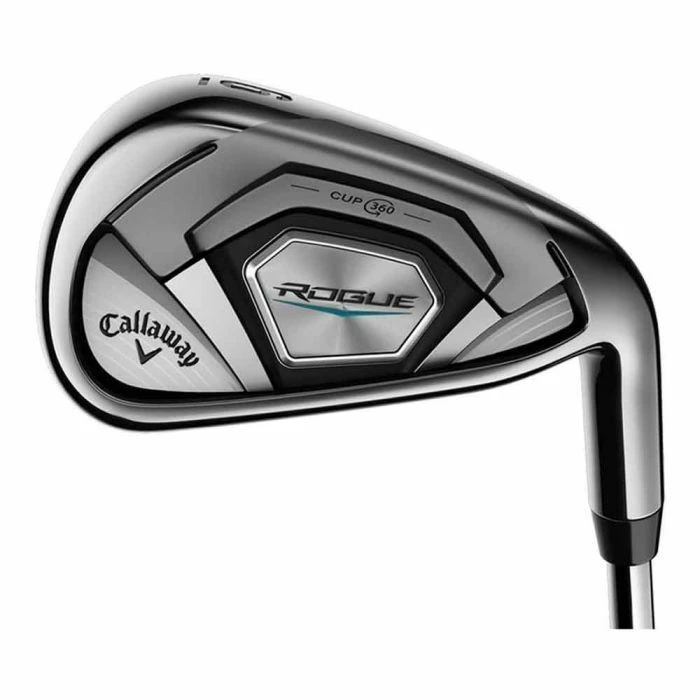 Callaway Rogue (6-P) Graphite Irons 3 Callaway Rogue (6-P) Graphite Irons