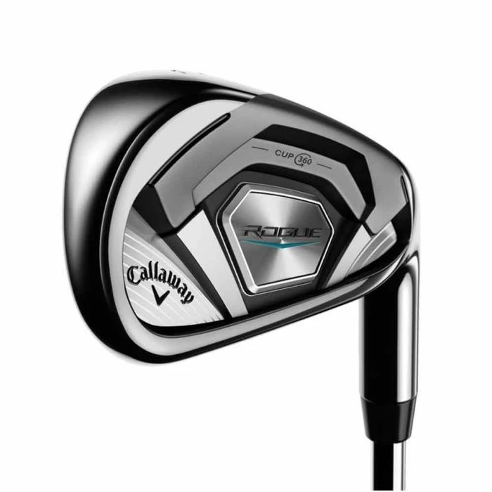 Callaway Rogue (6-P) Graphite Irons 4 Callaway Rogue (6-P) Graphite Irons - Image 2