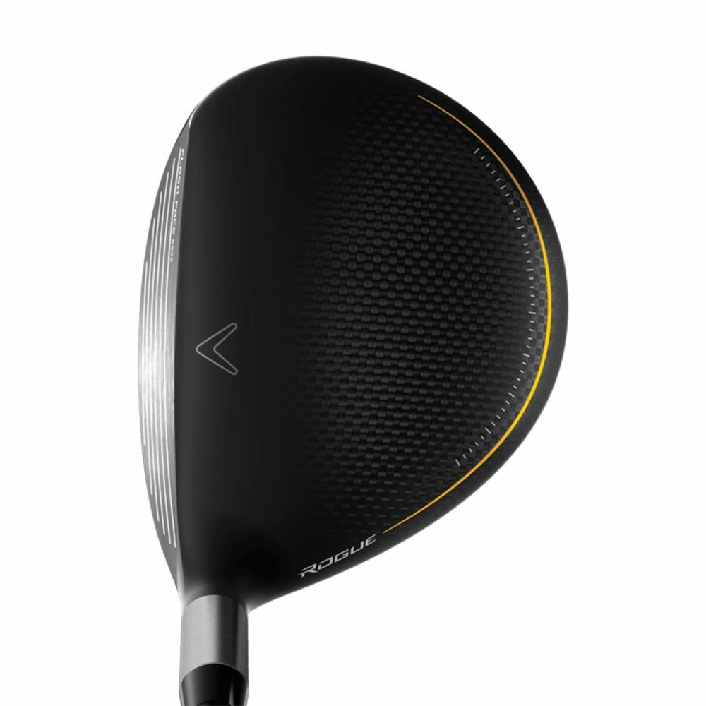 Callaway Rogue St Ls Fairway Wood 4 Callaway Rogue St Ls Fairway Wood - Image 2
