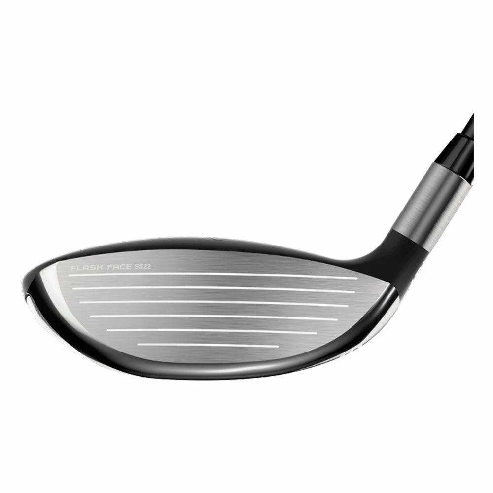 Callaway Rogue St Ls Fairway Wood 6 Callaway Rogue St Ls Fairway Wood - Image 4