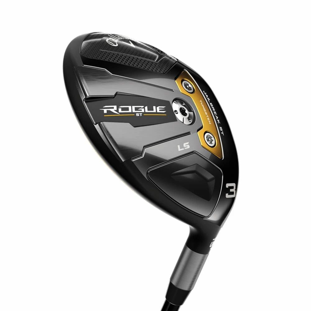 Callaway Rogue St Ls Fairway Wood 7 Callaway Rogue St Ls Fairway Wood - Image 5