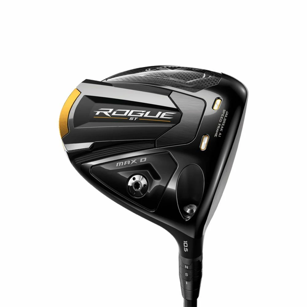 Callaway Rogue ST MAX D Driver 3 Callaway Rogue ST MAX D Driver