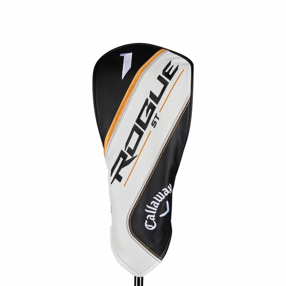 Callaway Rogue ST MAX D Driver 9 Callaway Rogue ST MAX D Driver - Image 7