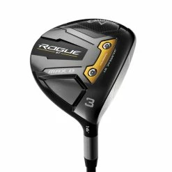 Callaway Rogue St Max D Fairway Wood