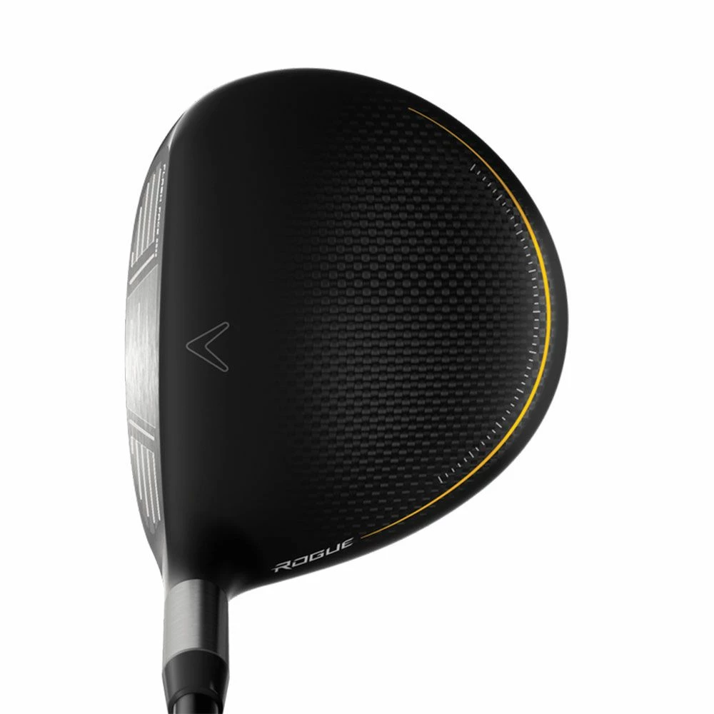 Callaway Rogue St Max D Fairway Wood 4 Callaway Rogue St Max D Fairway Wood - Image 2