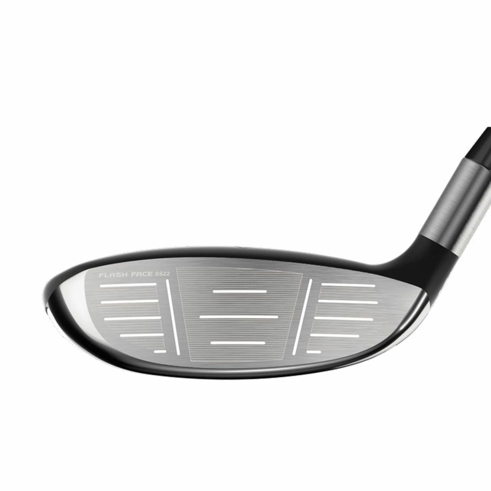 Callaway Rogue St Max D Fairway Wood 6 Callaway Rogue St Max D Fairway Wood - Image 4