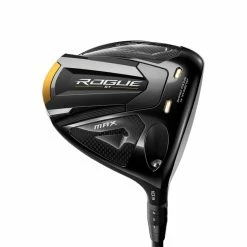 Callaway Rogue ST MAX Driver