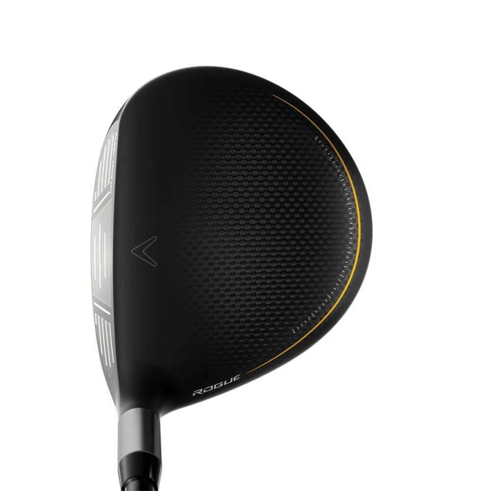 Callaway Rogue St Max Fairway Wood 4 Callaway Rogue St Max Fairway Wood - Image 2