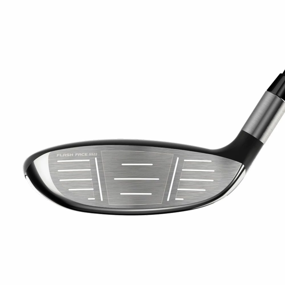 Callaway Rogue St Max Fairway Wood 6 Callaway Rogue St Max Fairway Wood - Image 4