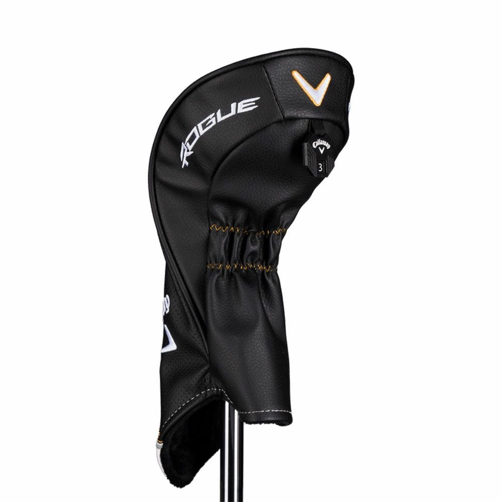 Callaway Rogue St Max Fairway Wood 9 Callaway Rogue St Max Fairway Wood - Image 7