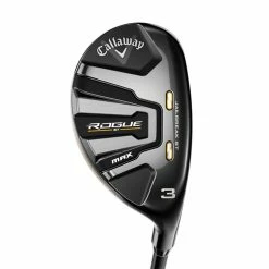 Callaway Rogue ST Max Hybrid 16 Callaway Rogue ST Max Hybrid -Clubs Sales rogue st max hybrids 6 1