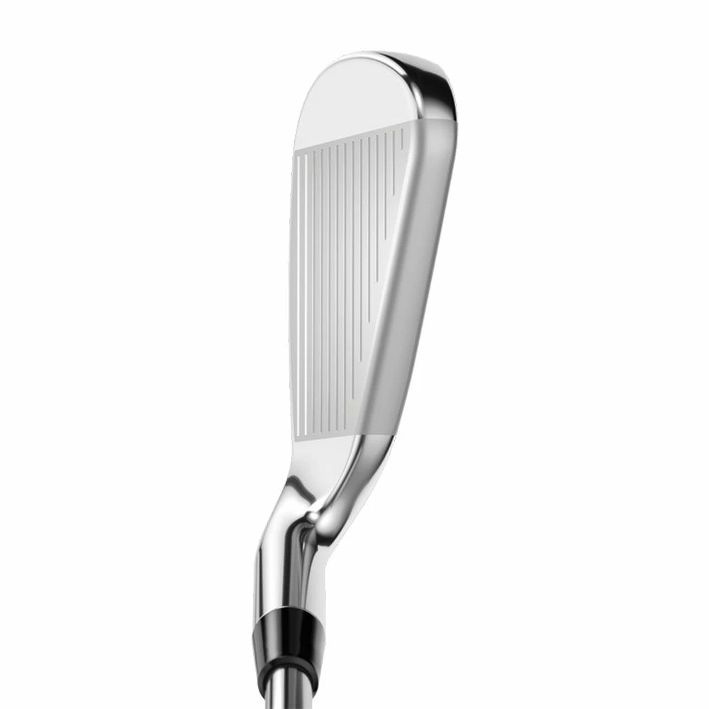 Callaway Rogue ST MAX (5-S) Graphite Irons 5 Callaway Rogue ST MAX (5-S) Graphite Irons - Image 3