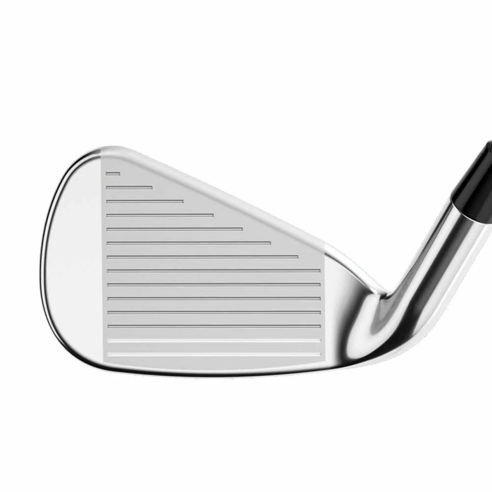 Callaway Rogue ST MAX (5-S) Graphite Irons 6 Callaway Rogue ST MAX (5-S) Graphite Irons - Image 4