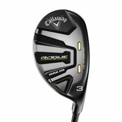 Callaway Rogue ST Max OS Hybrid -Clubs Sales rogue st max os hybrids 5 1