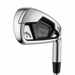 Callaway Rogue ST MAX OS (5-S) Graphite Irons 7 Callaway Rogue ST MAX OS (5-S) Graphite Irons -Clubs Sales rogue st max os irons 1 9