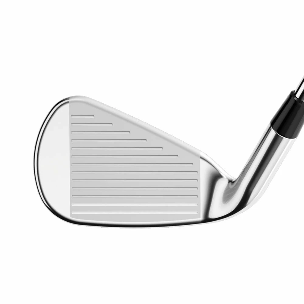 Callaway Rogue ST MAX OS (5-S) Graphite Irons 6 Callaway Rogue ST MAX OS (5-S) Graphite Irons - Image 4