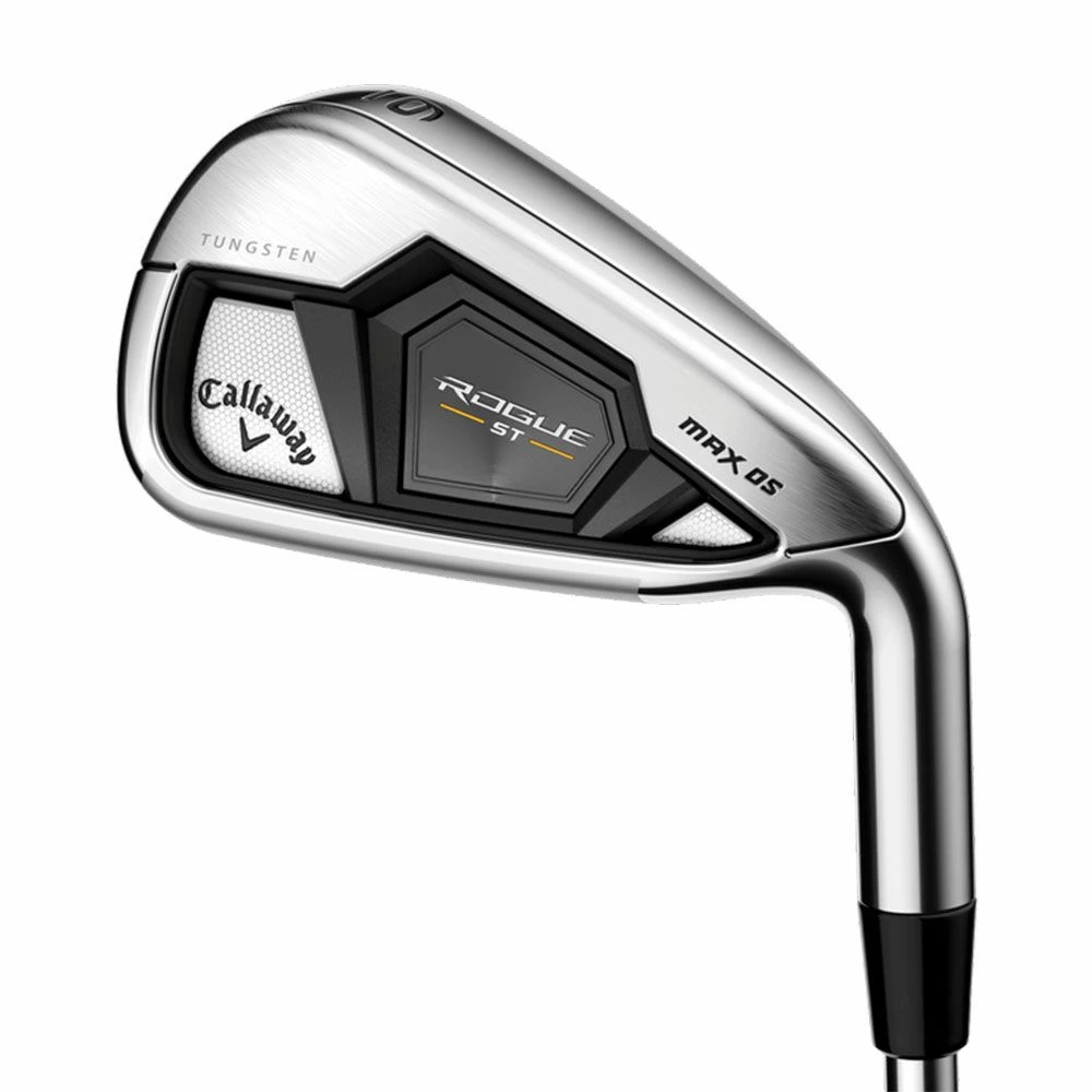 Callaway Rogue ST MAX OS (5-S) Graphite Irons 3 Callaway Rogue ST MAX OS (5-S) Graphite Irons