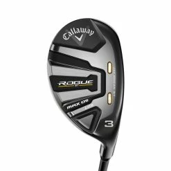 Callaway Rogue ST Max OS Lite Hybrid -Clubs Sales rogue st max os lite hybrids 6 2