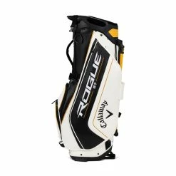 Callaway Rogue ST Staff Stand Bag -Clubs Sales rogue st staff stand bag 3