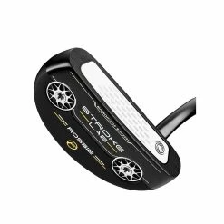 Odyssey Stroke Lab Black Rossie Flow Putter -Clubs Sales rossie 1 1