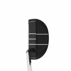 Odyssey Stroke Lab Black Rossie Flow Putter -Clubs Sales rossie 5 1