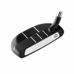 Odyssey Stroke Lab Black Rossie Flow Putter -Clubs Sales rossie 6 1