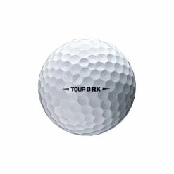 Bridgestone Tour B RX Golf Balls - White -Clubs Sales rx 7